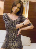 Ladyboy Arin