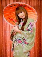 Ladyboy Jina