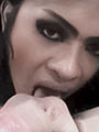 Ladyboy Chocolate